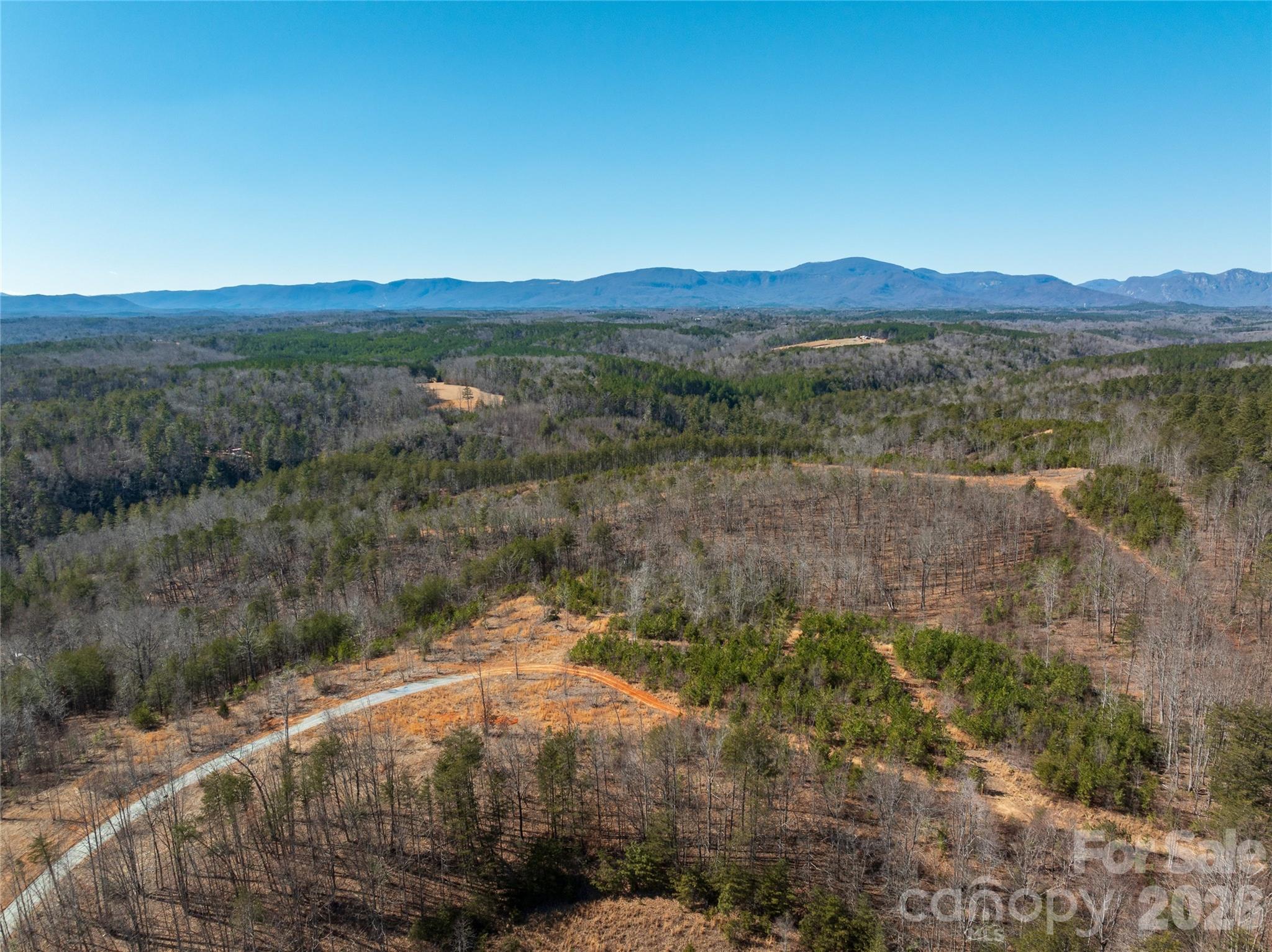 Lot #1 Price Summit Way Mill Spring NC 28756
