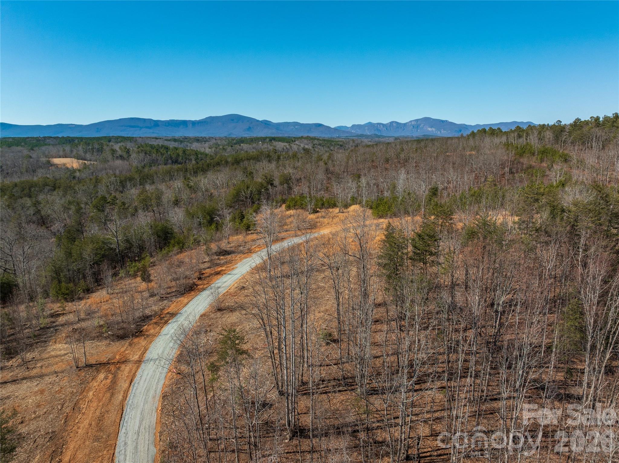 Lot #1 Price Summit Way Mill Spring NC 28756