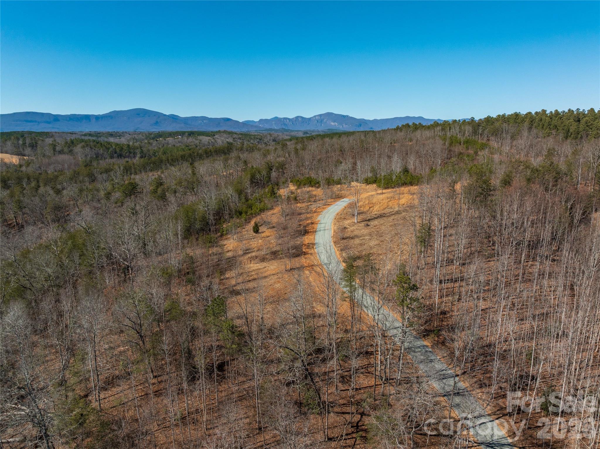 Lot #1 Price Summit Way Mill Spring NC 28756