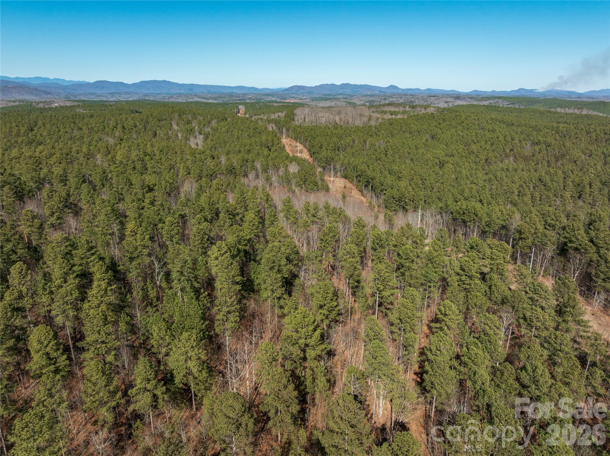 Lot #1 Price Summit Way Mill Spring NC 28756