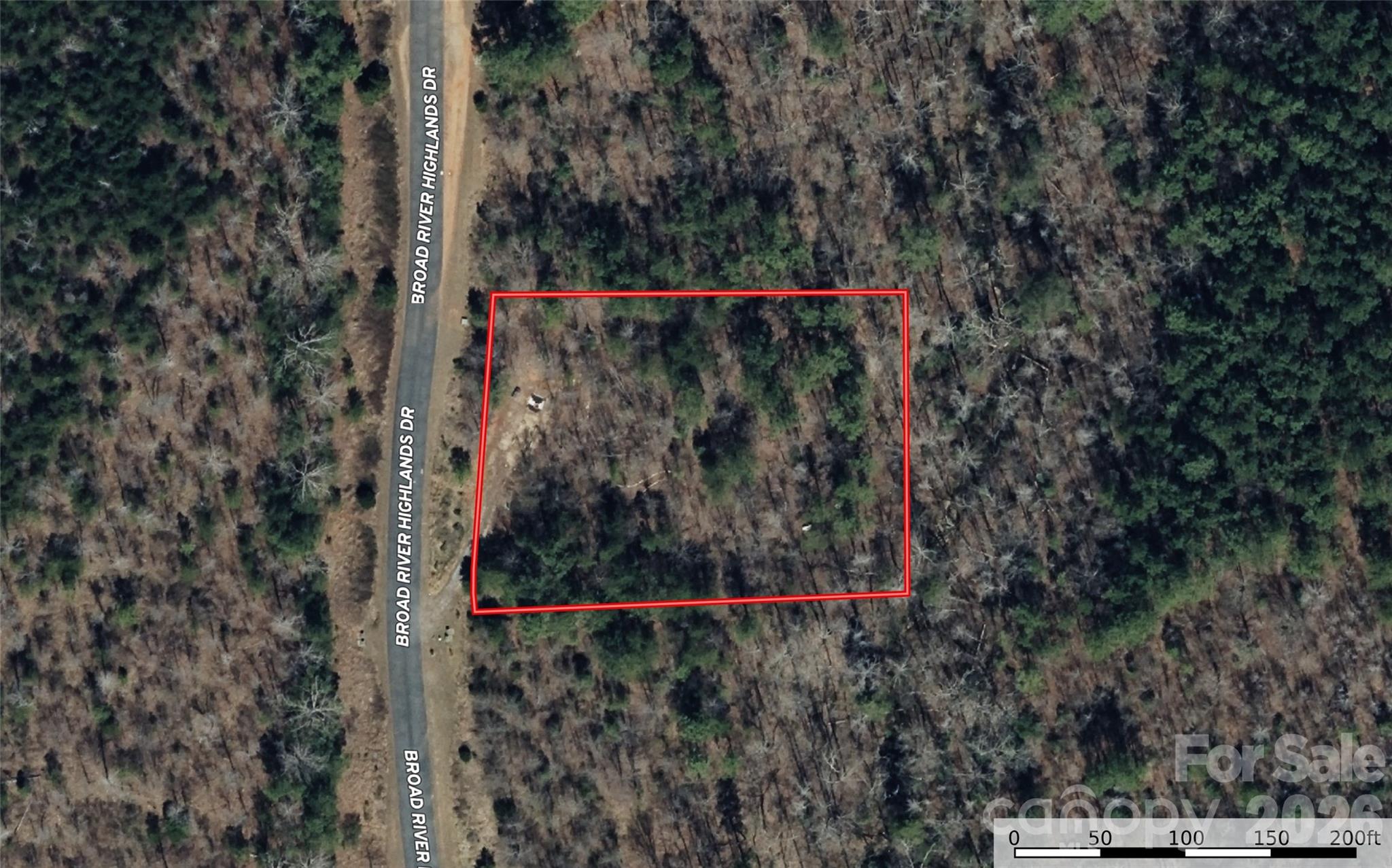 158 Broad River Highlands Drive Mooresboro NC 28114