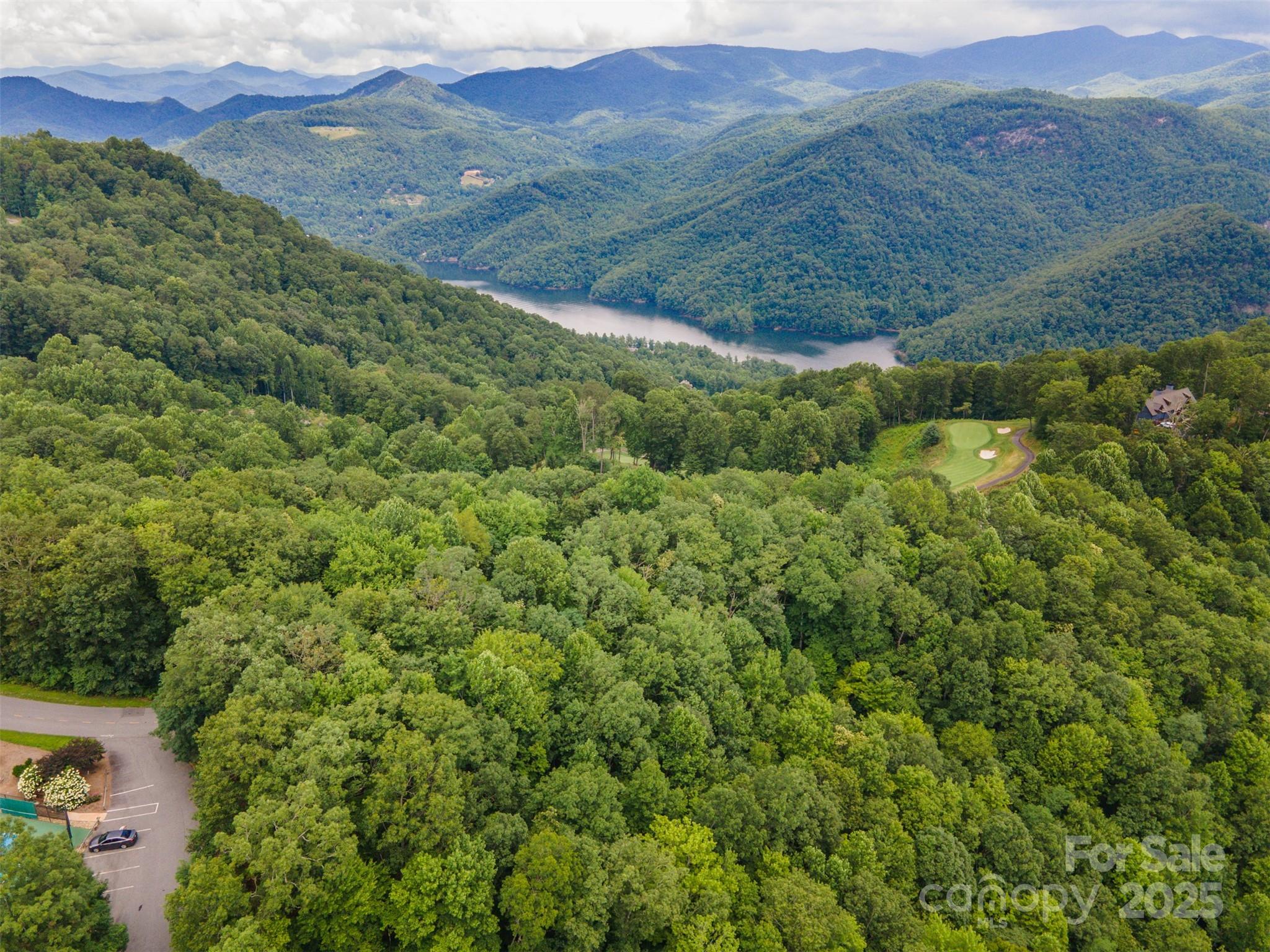 627 Steeplebush Court Tuckasegee NC 28783