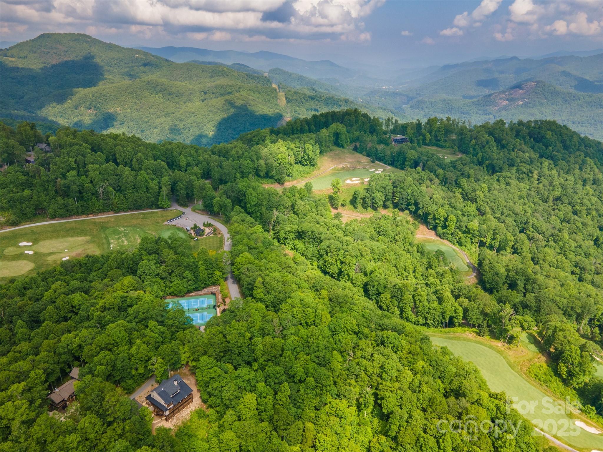 627 Steeplebush Court Tuckasegee NC 28783