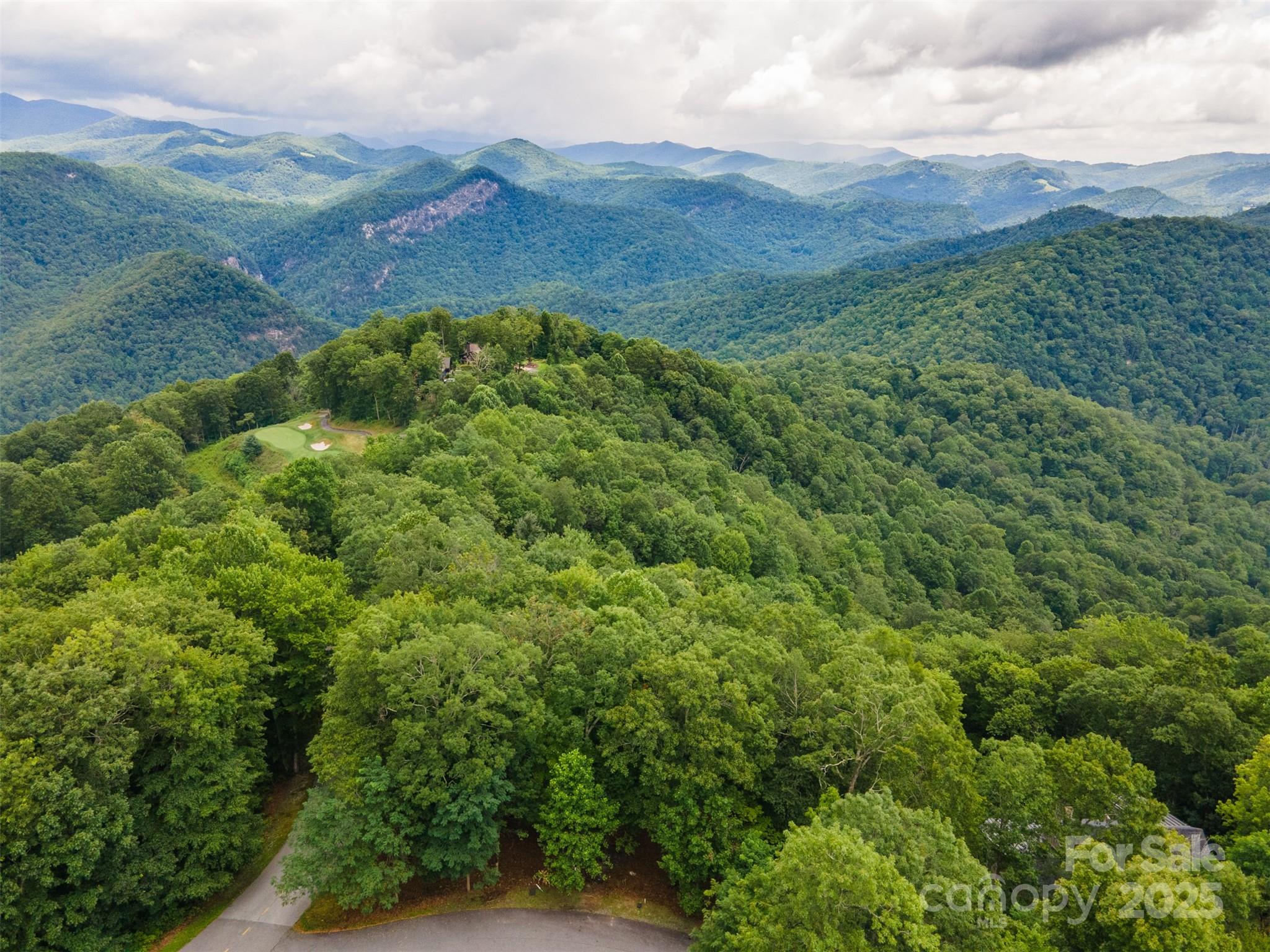 627 Steeplebush Court Tuckasegee NC 28783