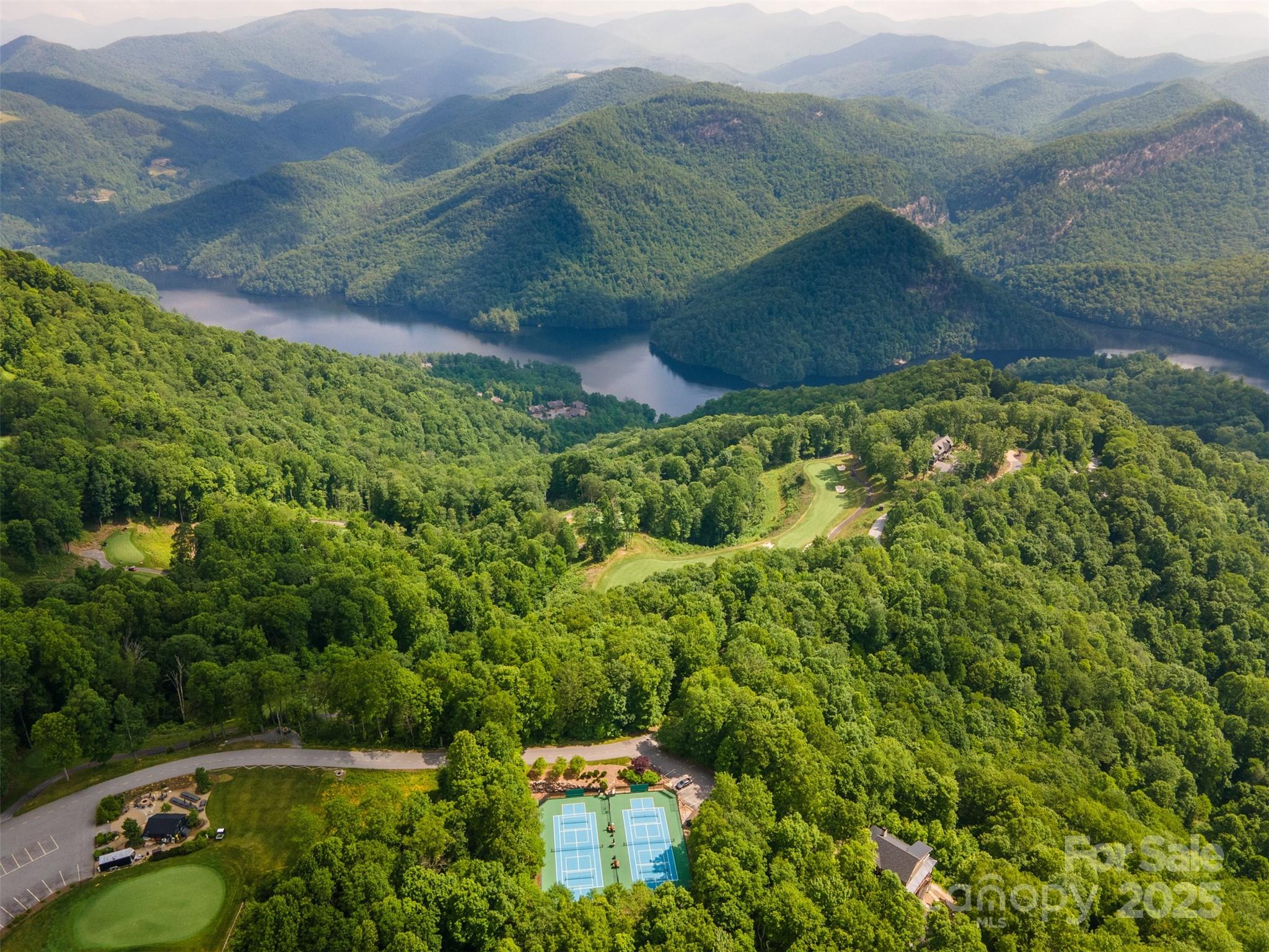 627 Steeplebush Court Tuckasegee NC 28783