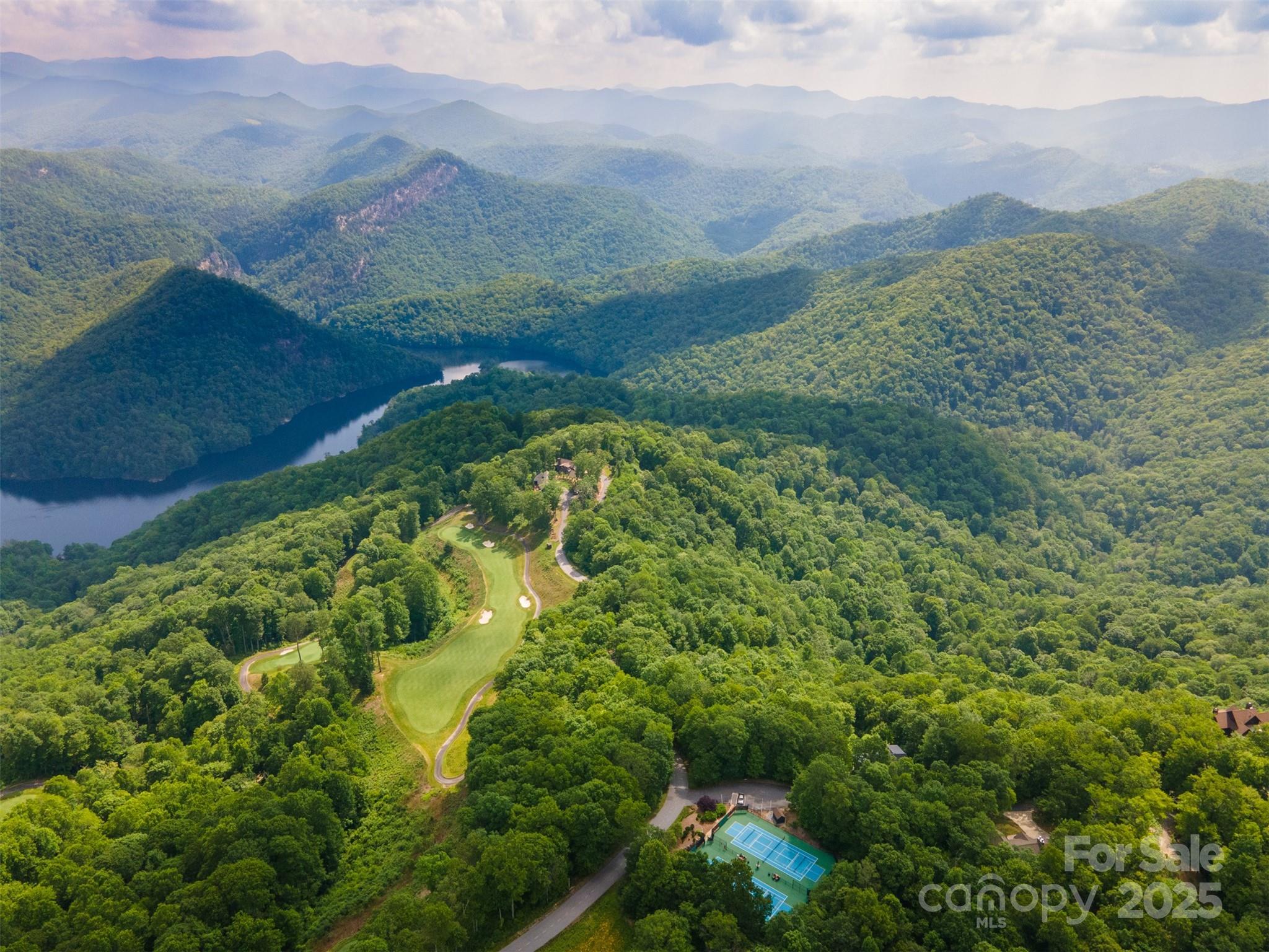 627 Steeplebush Court Tuckasegee NC 28783