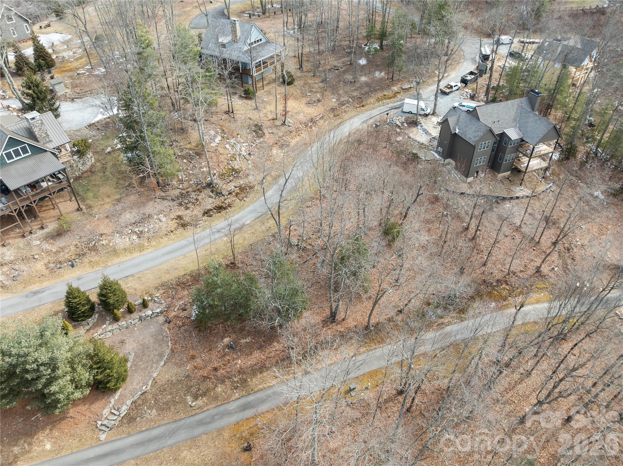 Lt 42 Beechfern Drive Glenville NC 28736