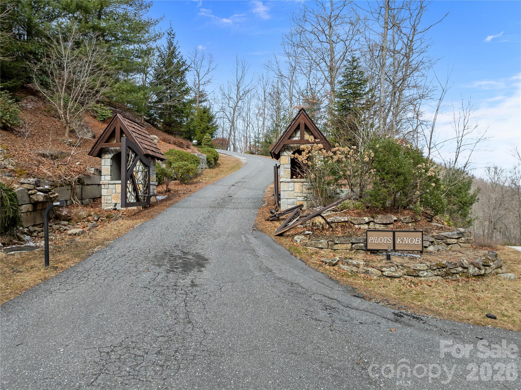 Lt 42 Beechfern Drive Glenville NC 28736