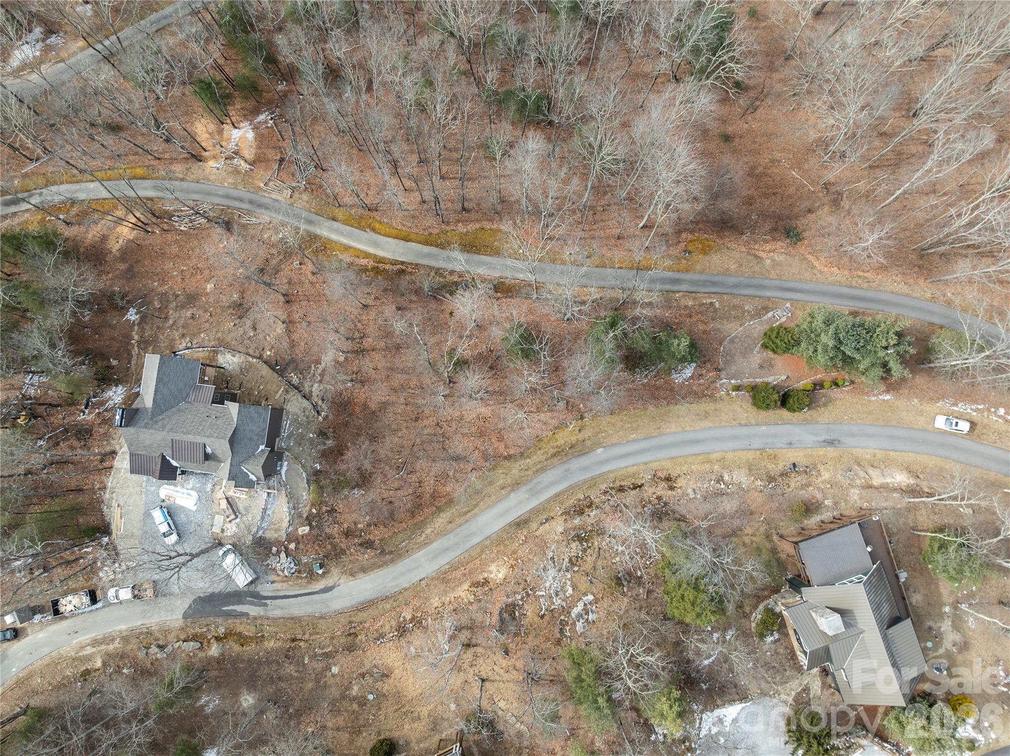 Lt 42 Beechfern Drive Glenville NC 28736