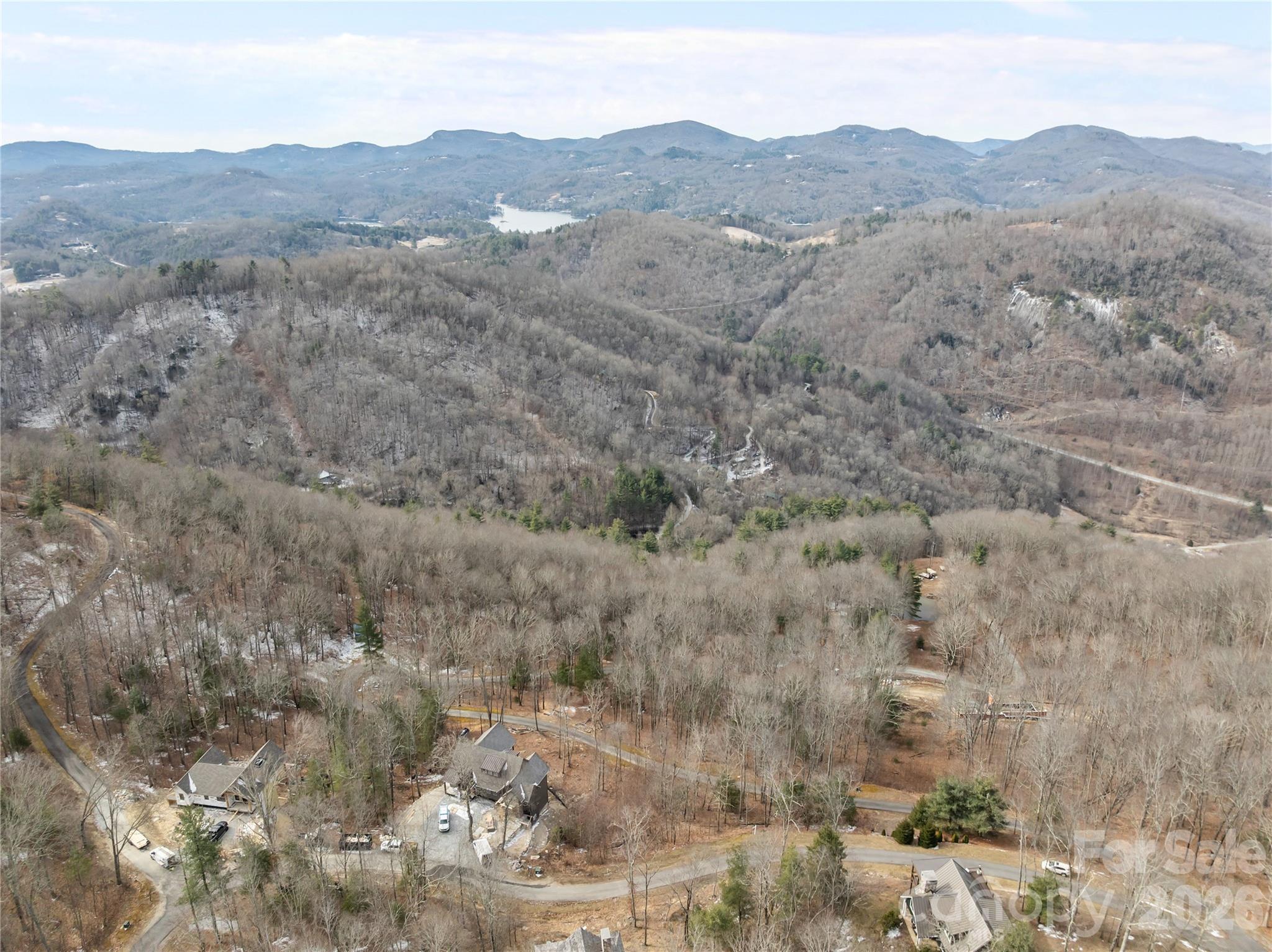 Lt 42 Beechfern Drive Glenville NC 28736