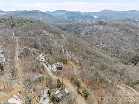 Lt 42 Beechfern Drive Glenville NC 28736