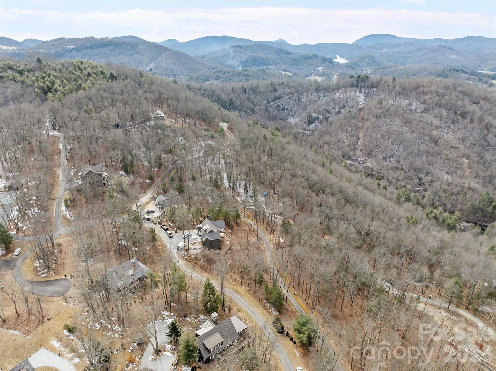 Lt 42 Beechfern Drive Glenville NC 28736