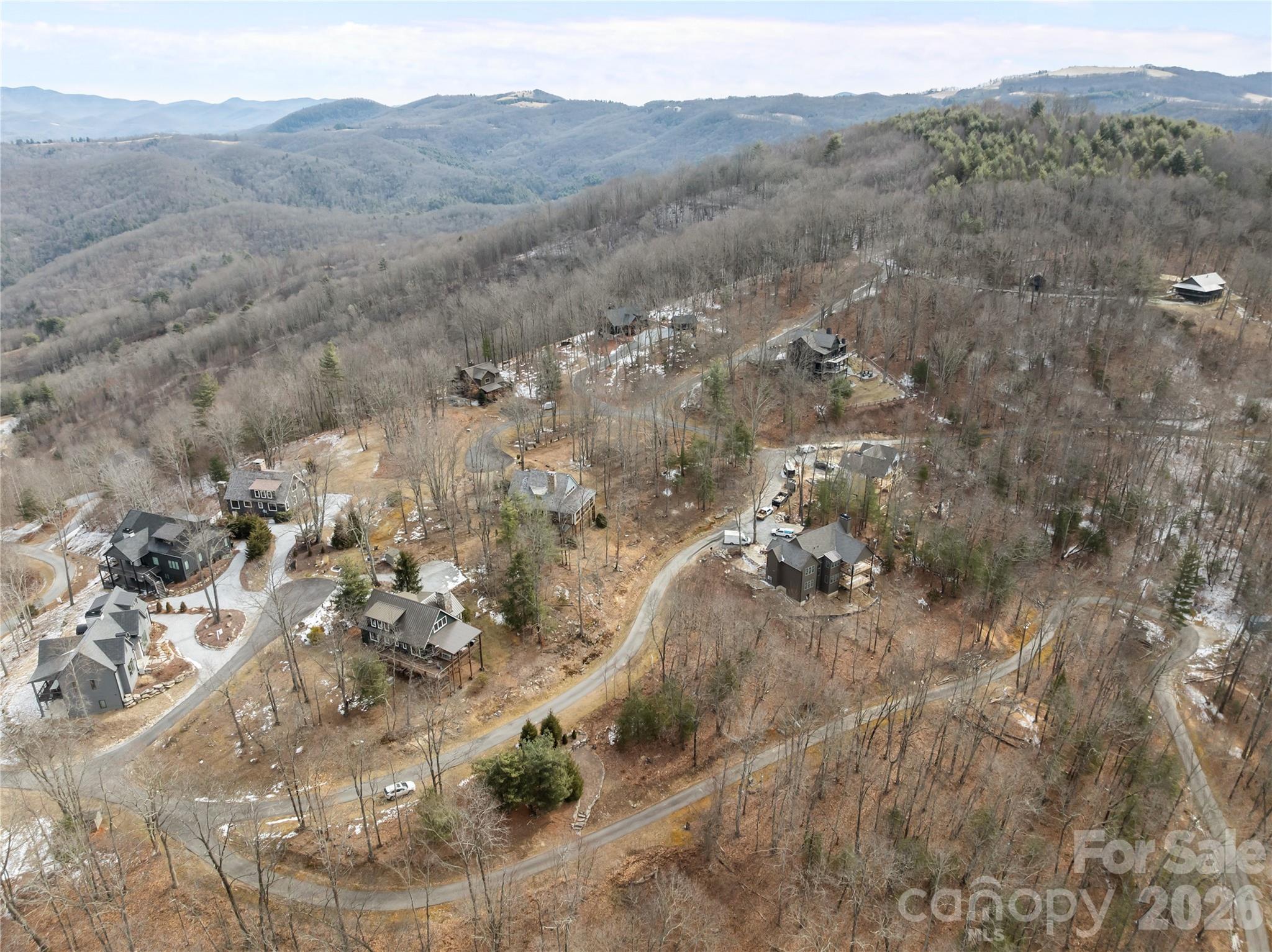 Lt 42 Beechfern Drive Glenville NC 28736