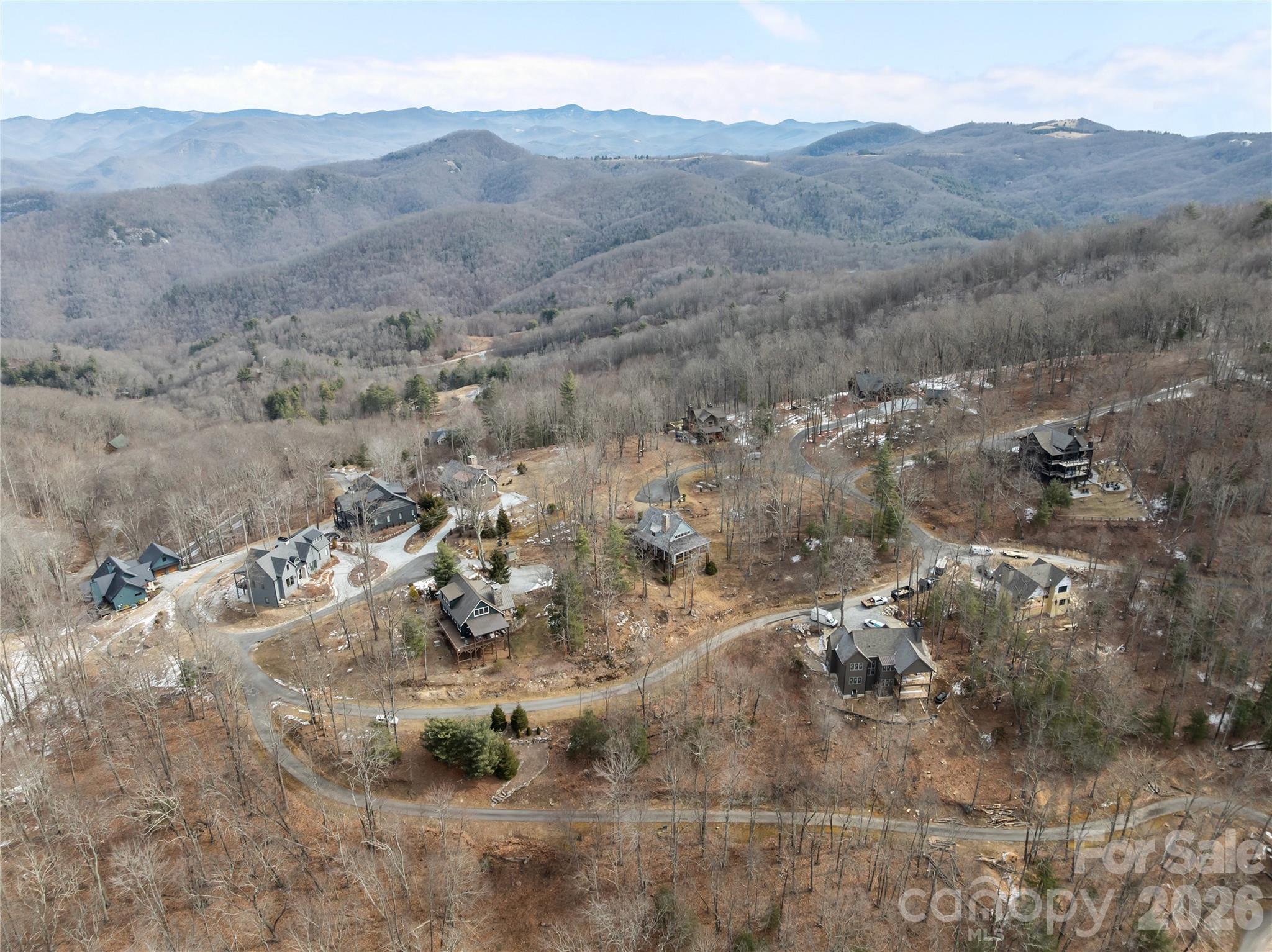 Lt 42 Beechfern Drive Glenville NC 28736