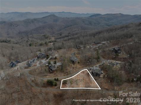 Lt 42 Beechfern Drive Glenville NC 28736