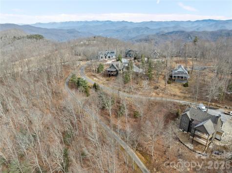 Lt 42 Beechfern Drive Glenville NC 28736