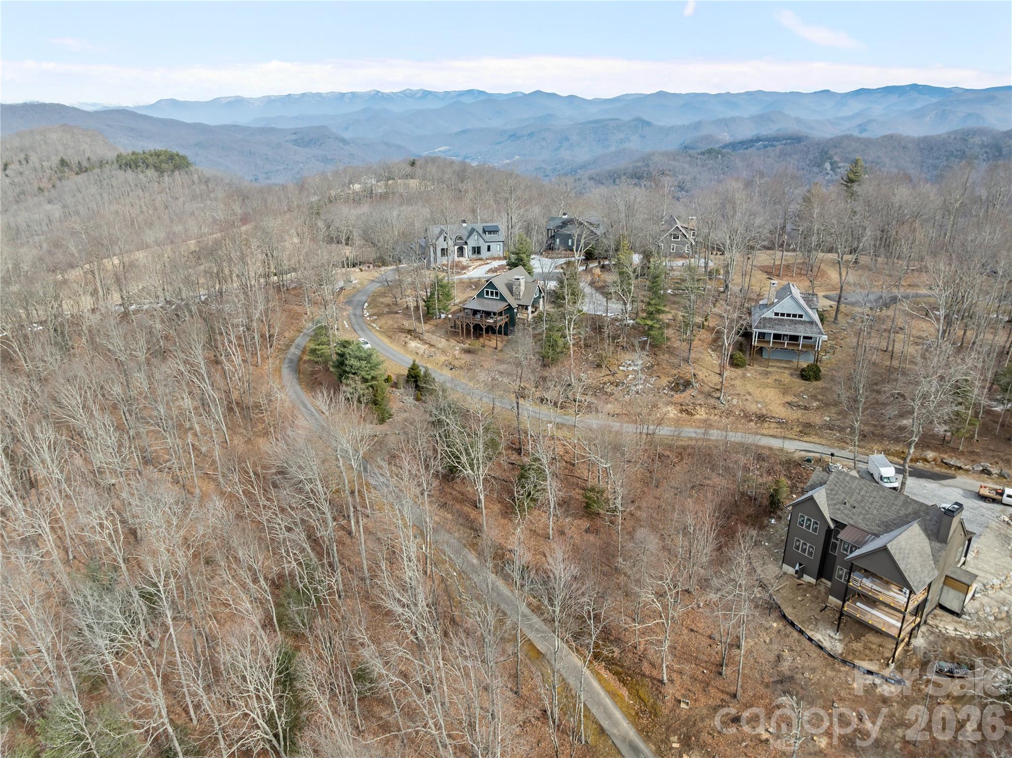 Lt 42 Beechfern Drive Glenville NC 28736