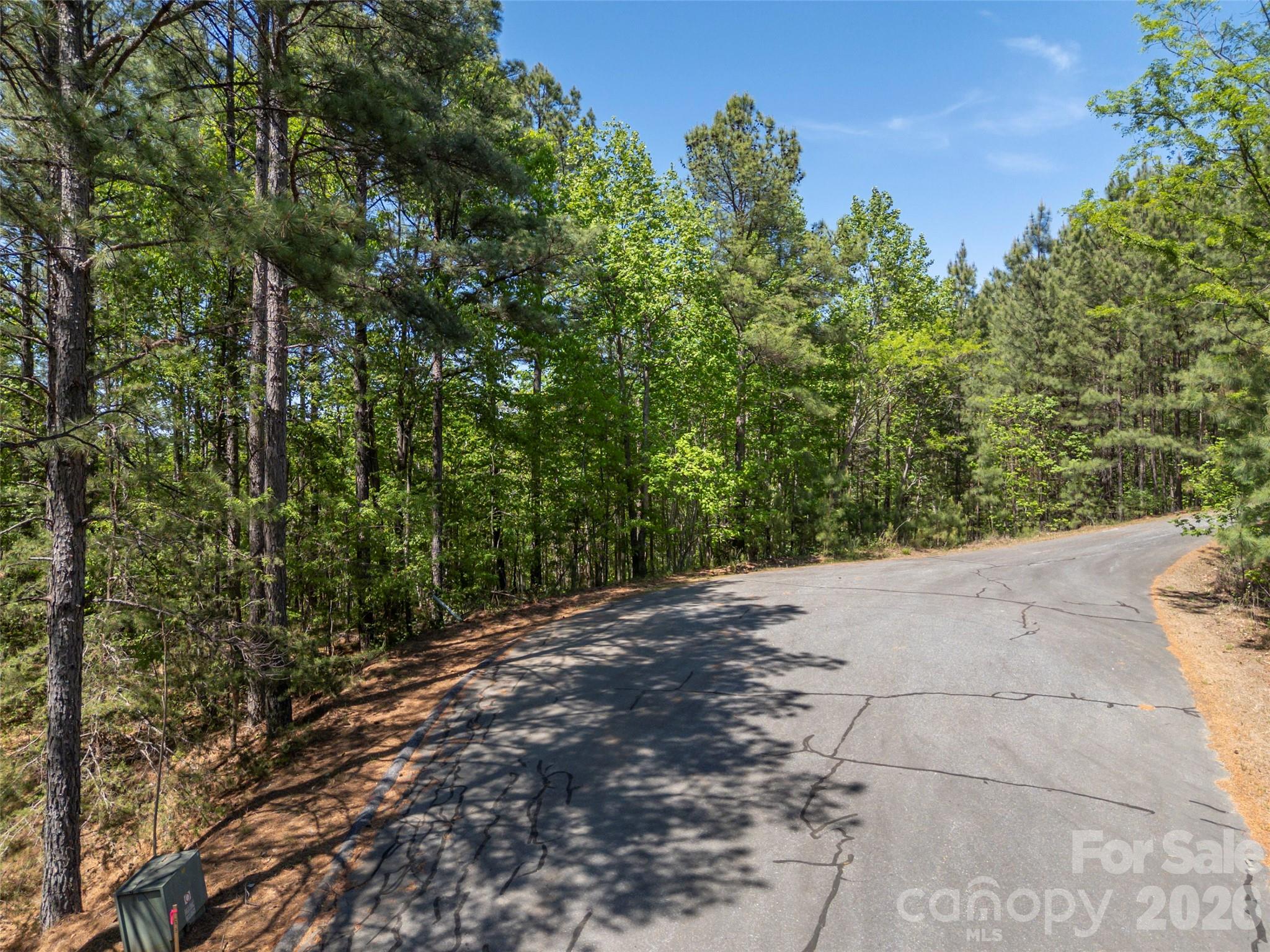 0 Westridge Drive Bostic NC 28018