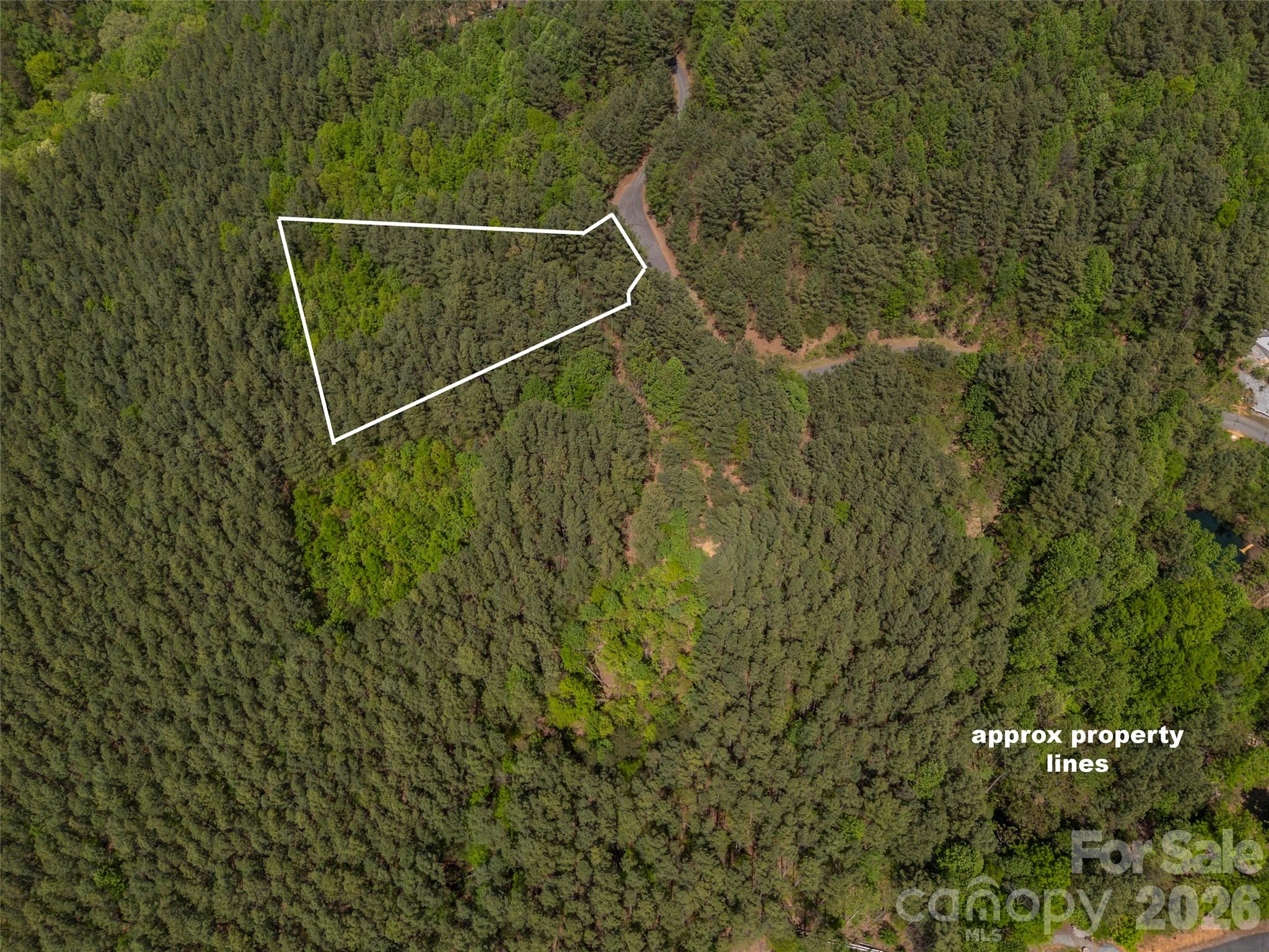 0 Westridge Drive Bostic NC 28018