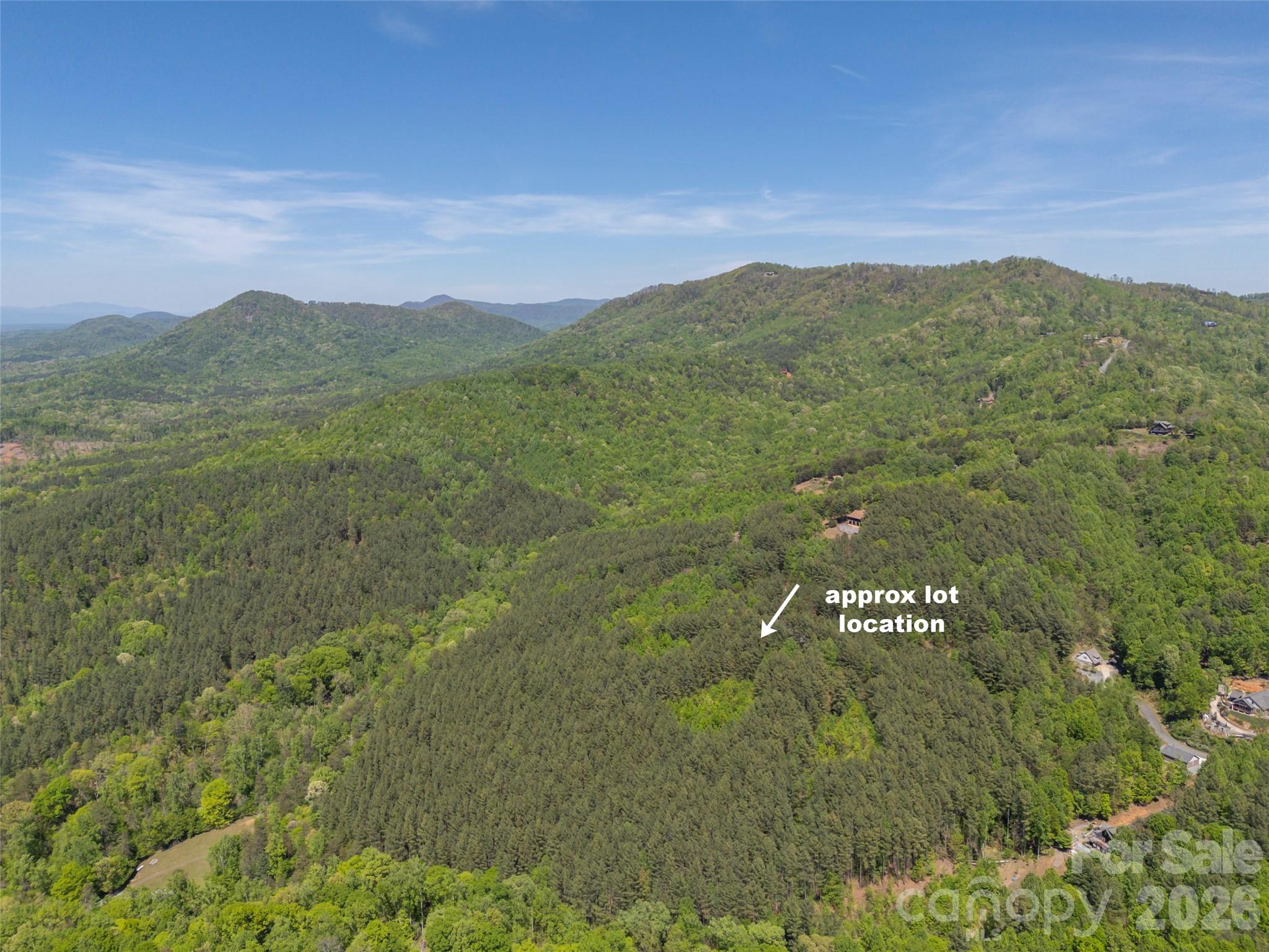 0 Westridge Drive Bostic NC 28018