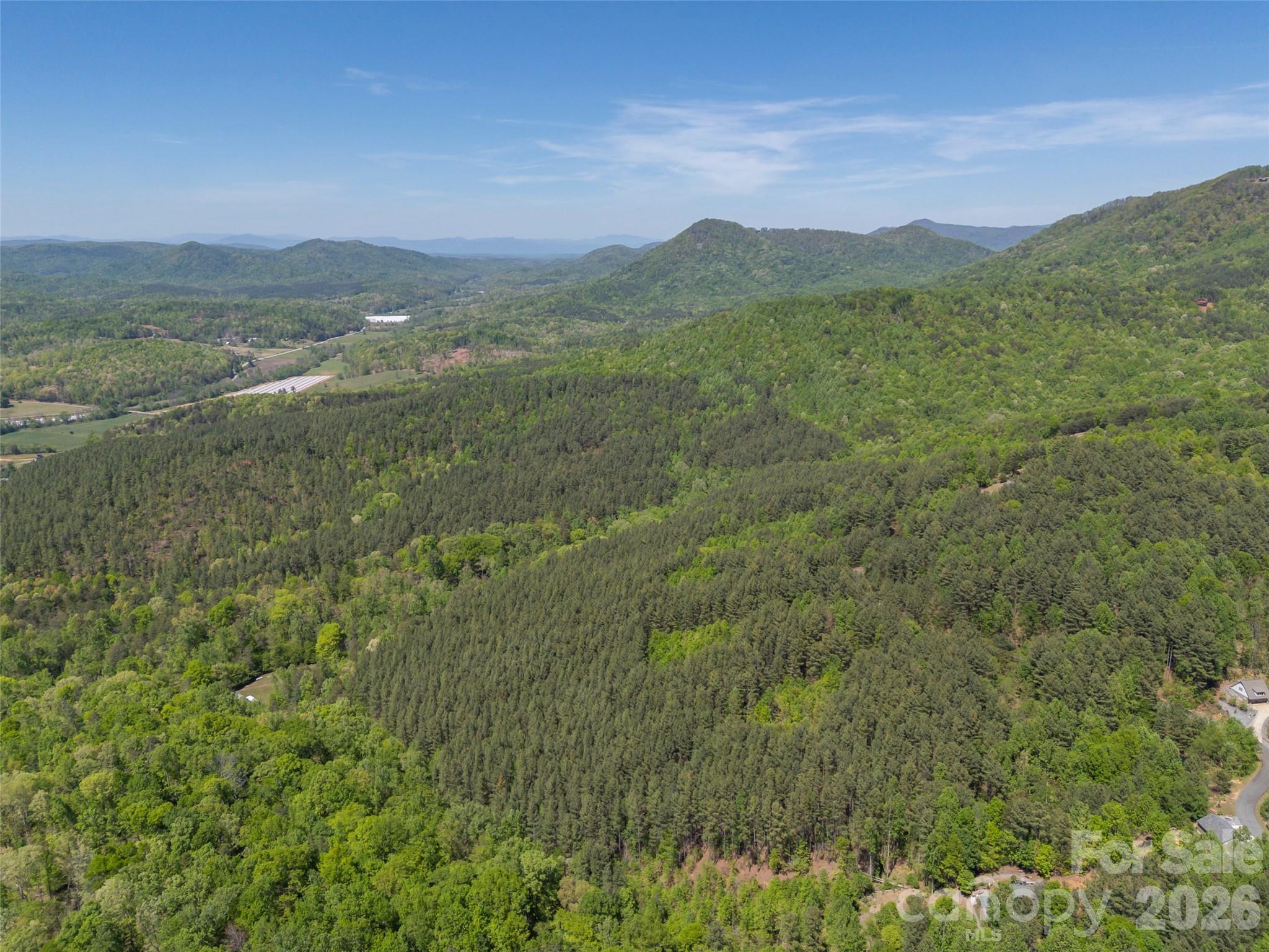 0 Westridge Drive Bostic NC 28018
