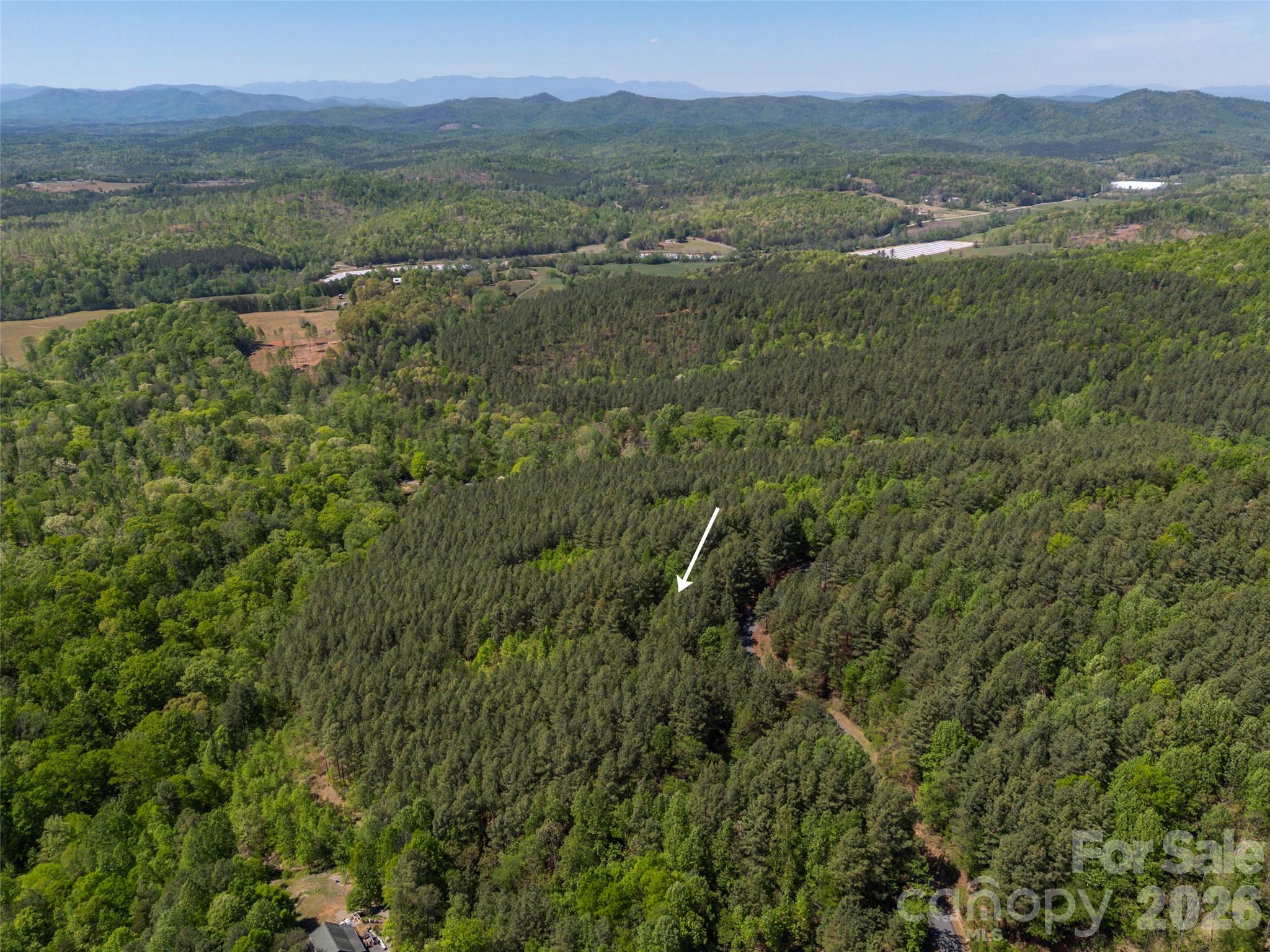 0 Westridge Drive Bostic NC 28018