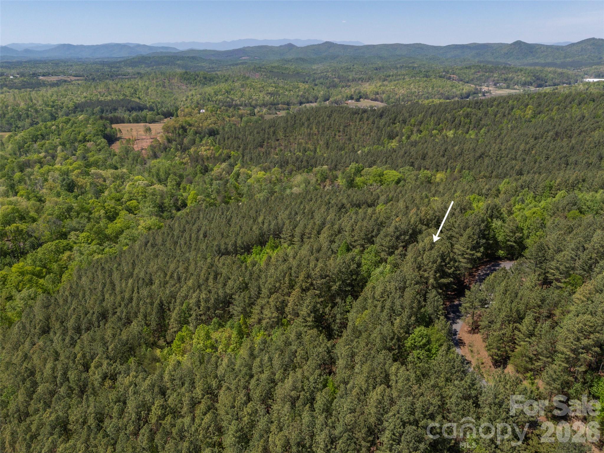 0 Westridge Drive Bostic NC 28018