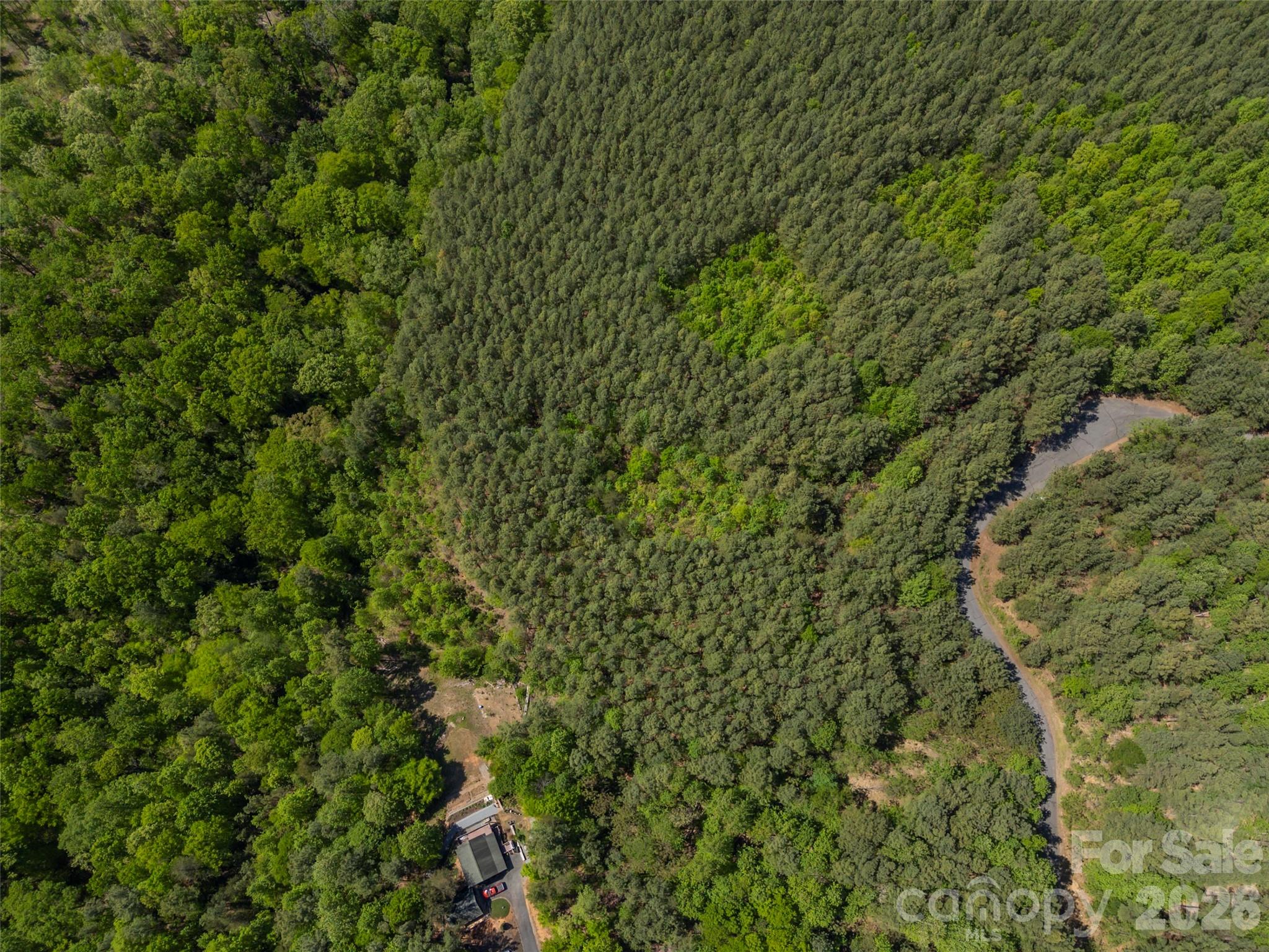0 Westridge Drive Bostic NC 28018