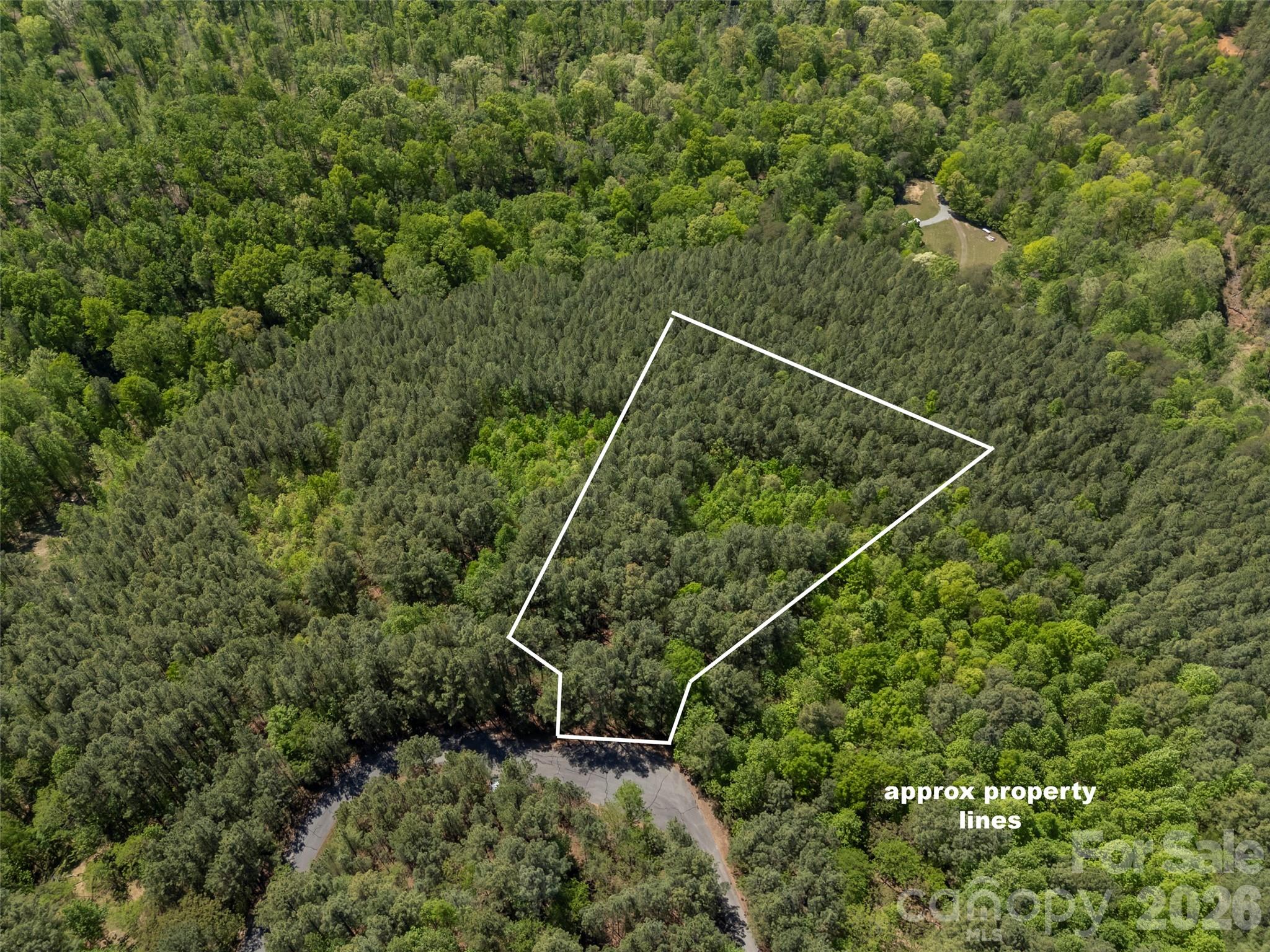 0 Westridge Drive Bostic NC 28018