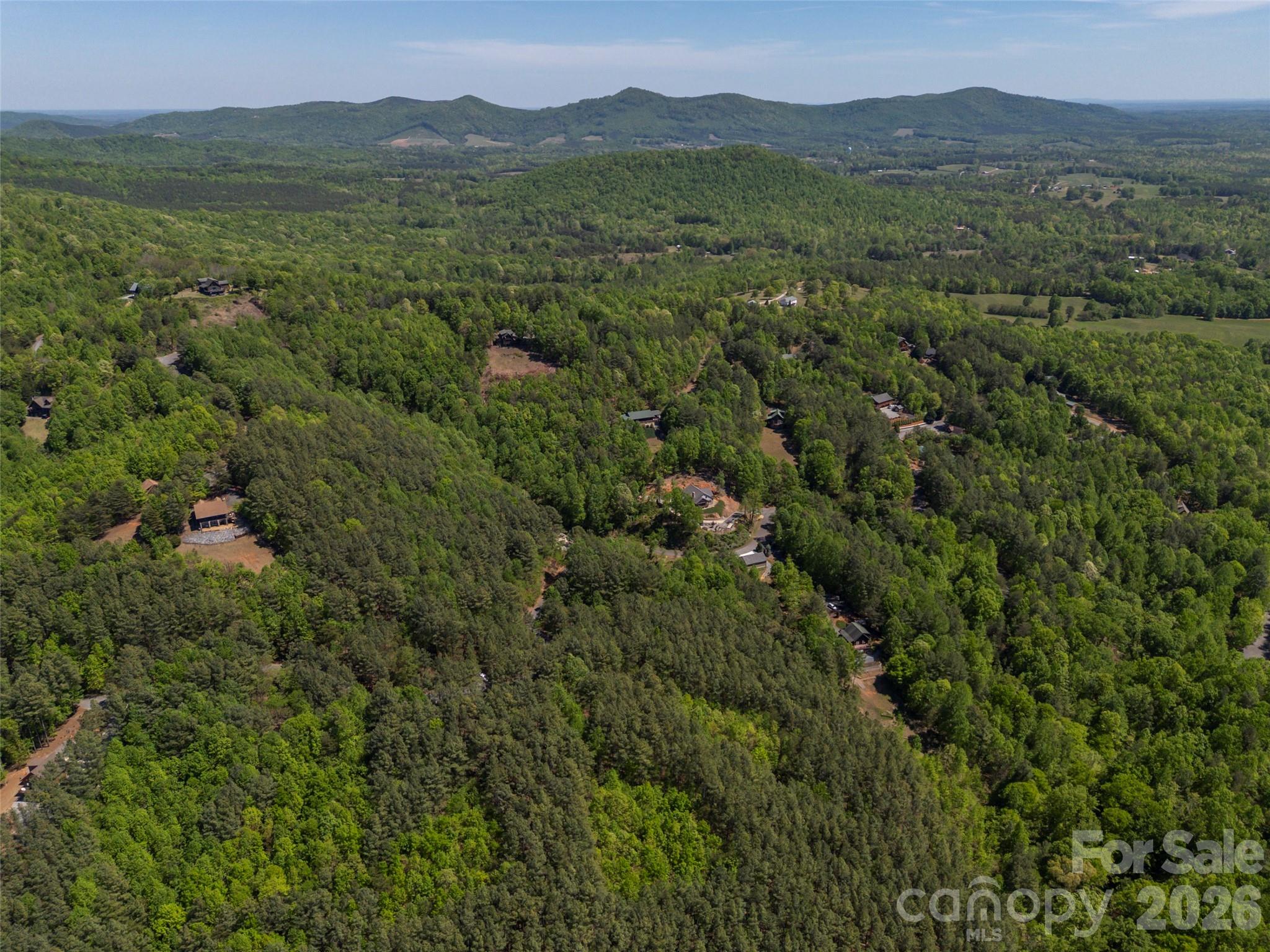 0 Westridge Drive Bostic NC 28018