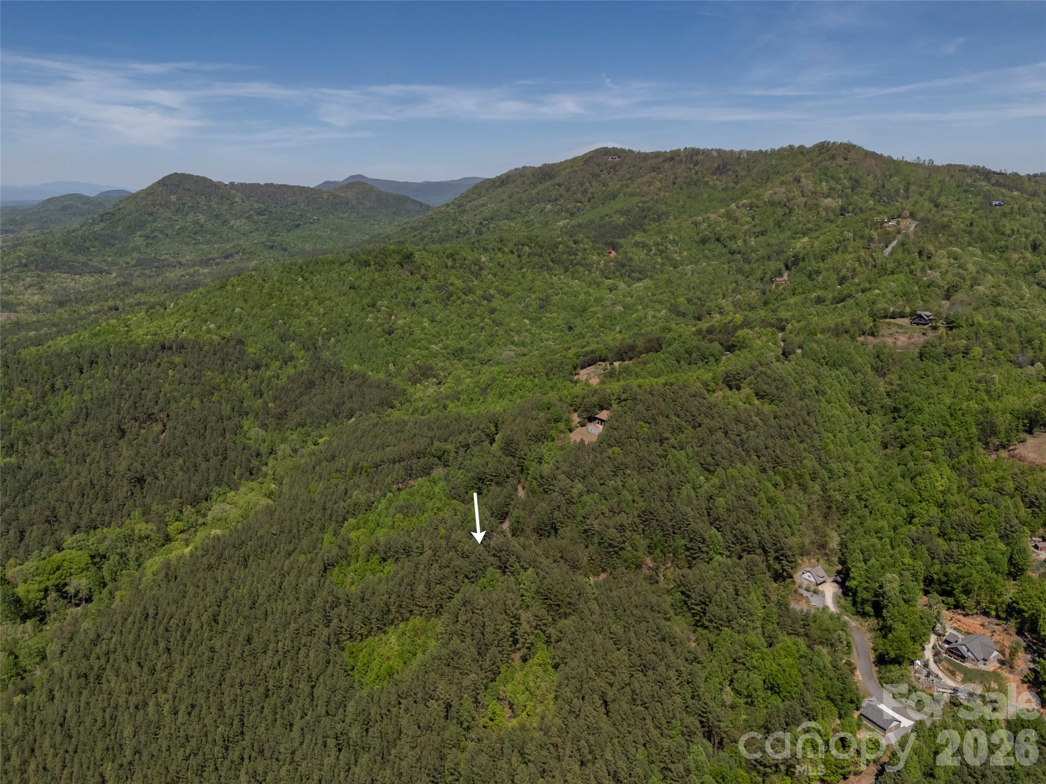 0 Westridge Drive Bostic NC 28018