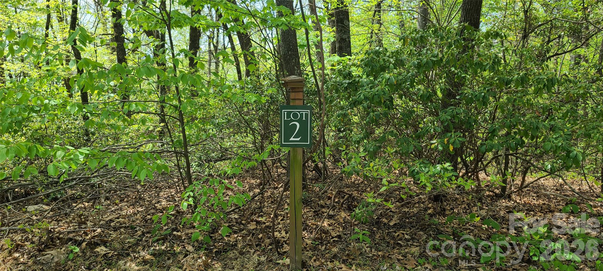 102 High Cliffs Trail Black Mountain NC 28711
