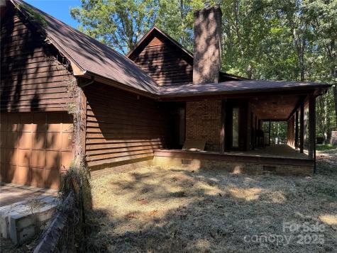 1402 Bloomsberry Lane Waxhaw NC 28173