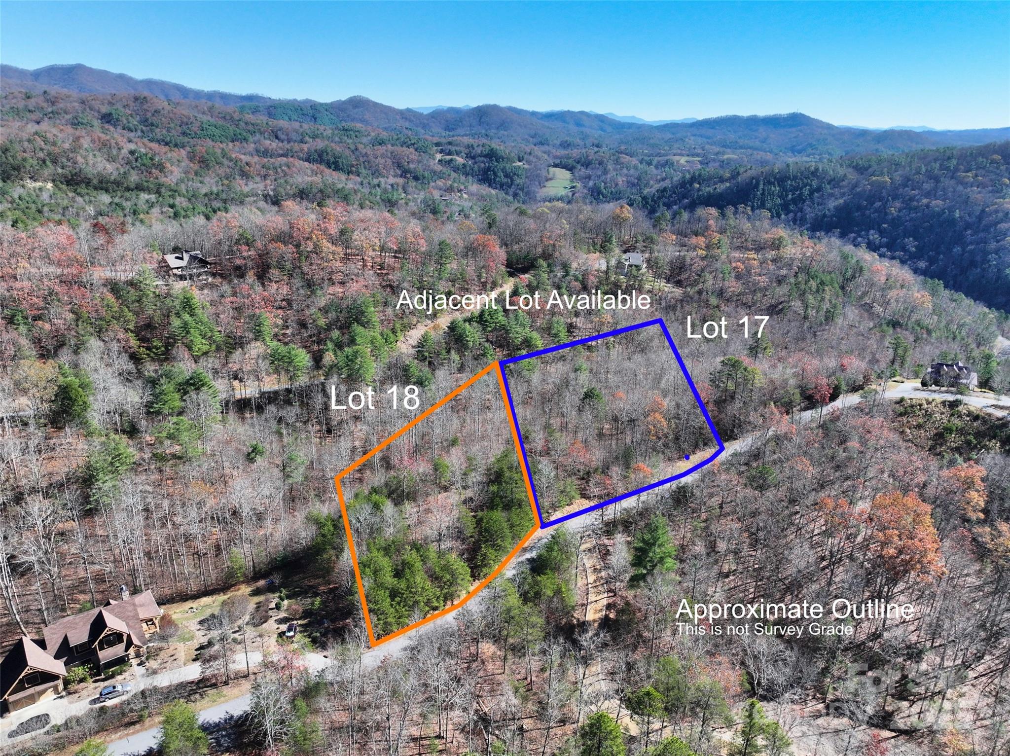 225 Red Fox Trail Marshall NC 28753