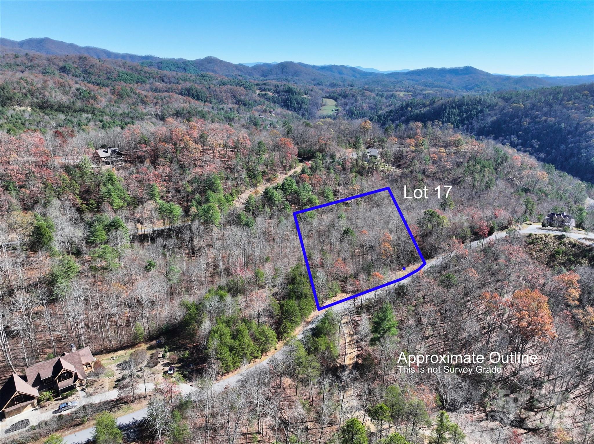 225 Red Fox Trail Marshall NC 28753