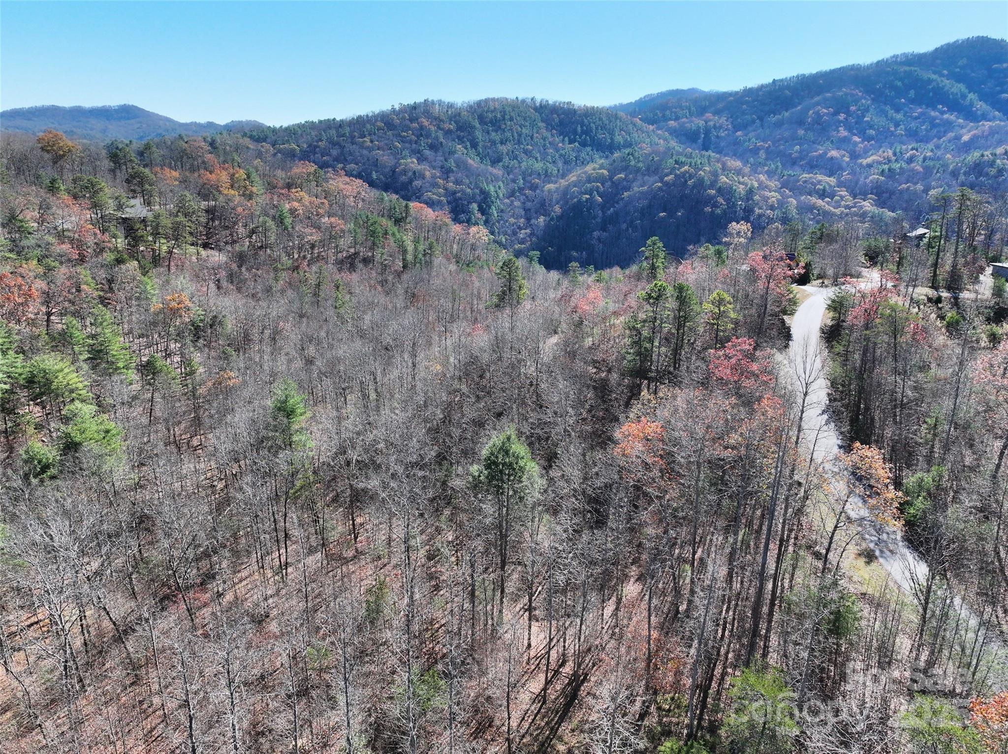 225 Red Fox Trail Marshall NC 28753