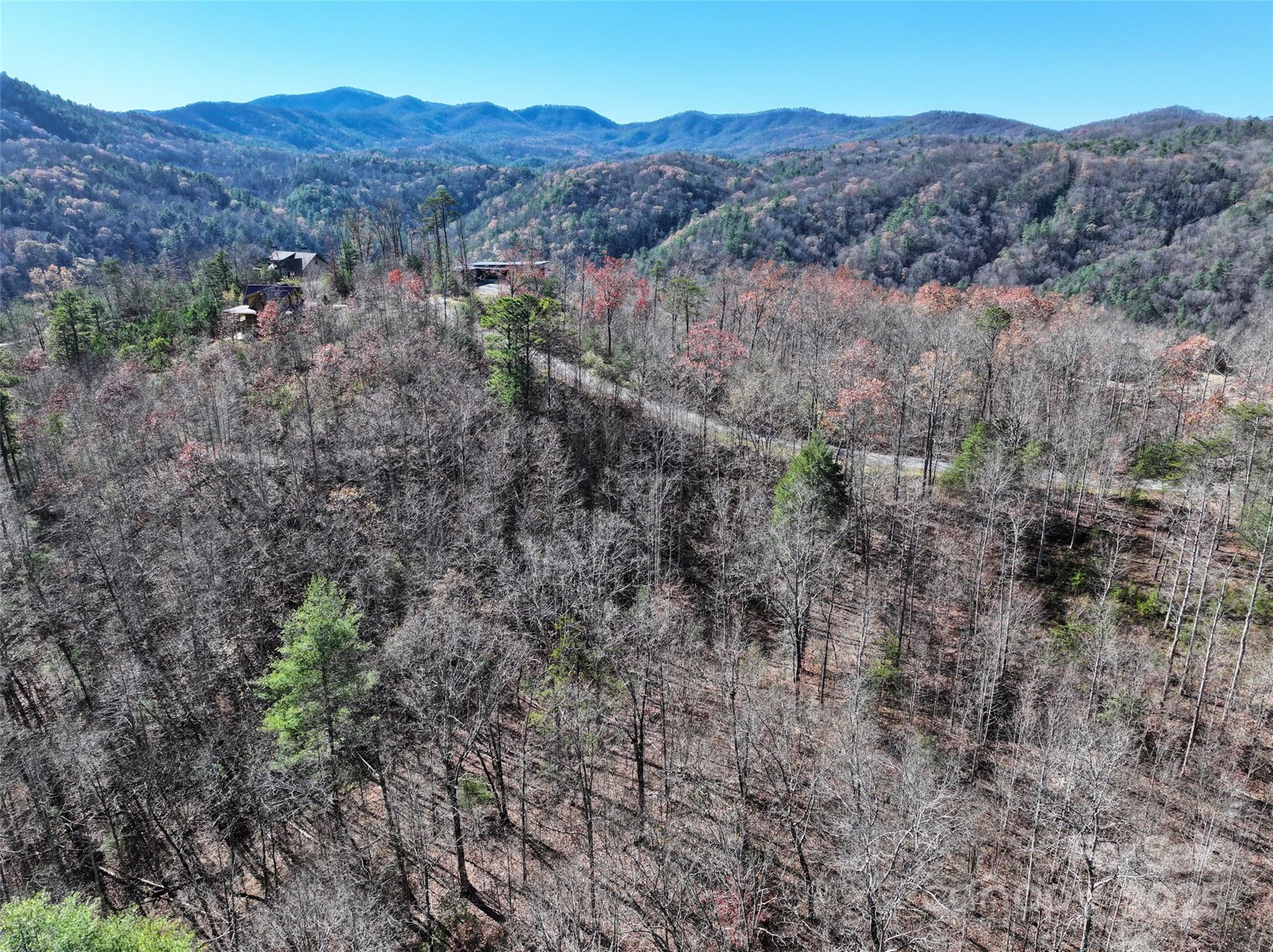 225 Red Fox Trail Marshall NC 28753
