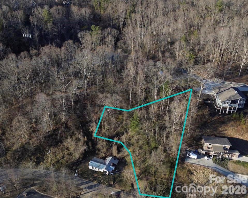18 Governors View Road Asheville NC 28805