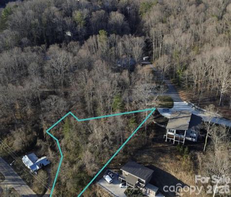 18 Governors View Road Asheville NC 28805