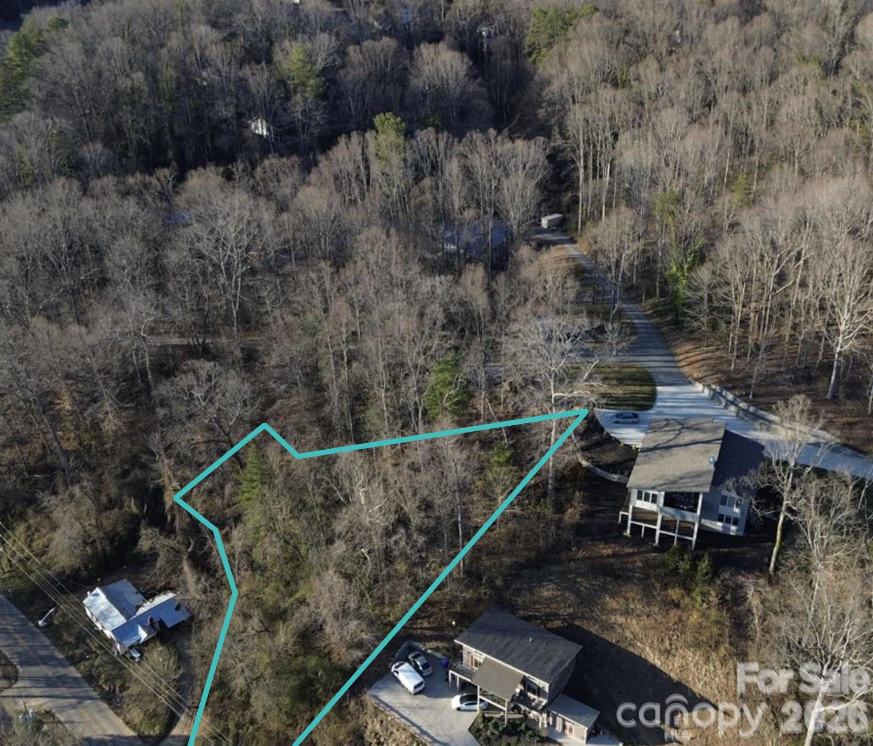 18 Governors View Road Asheville NC 28805