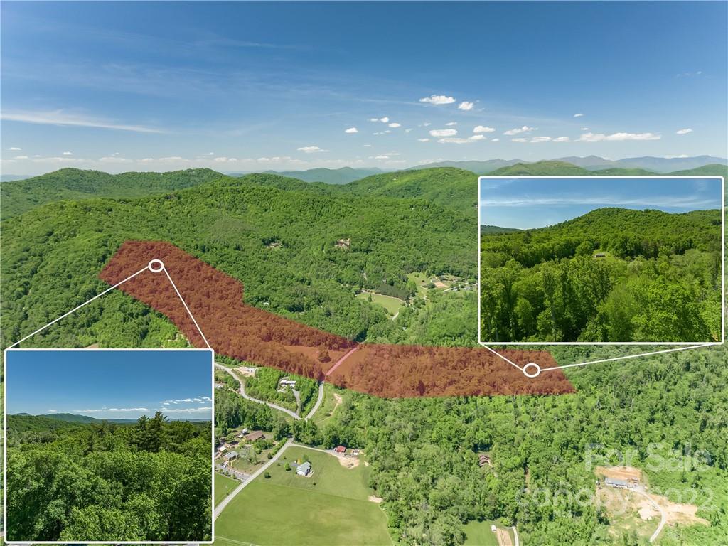 99999 Merrills Cove Road Asheville NC 28803