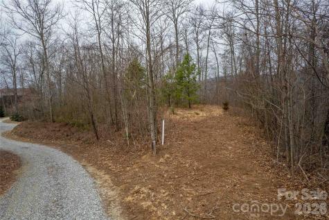 Lot 33 Alarka Highlands Road Bryson City NC 28713