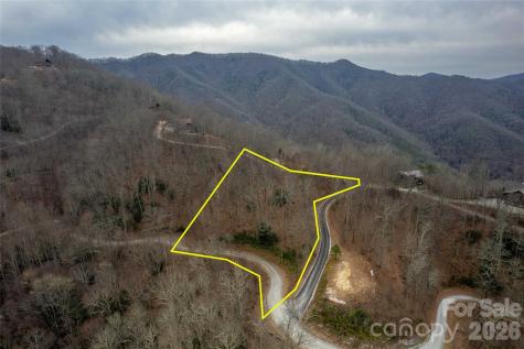 Lot 33 Alarka Highlands Road Bryson City NC 28713