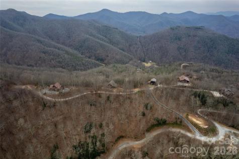 Lot 33 Alarka Highlands Road Bryson City NC 28713