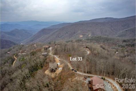 Lot 33 Alarka Highlands Road Bryson City NC 28713