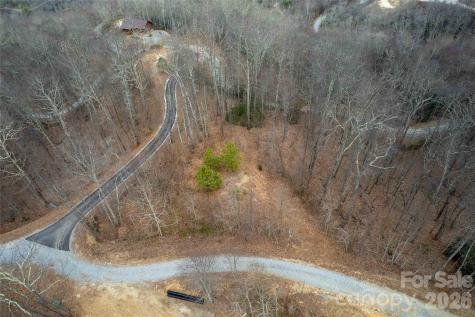 Lot 33 Alarka Highlands Road Bryson City NC 28713