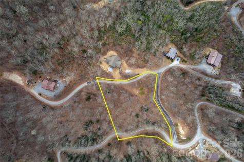 Lot 33 Alarka Highlands Road Bryson City NC 28713