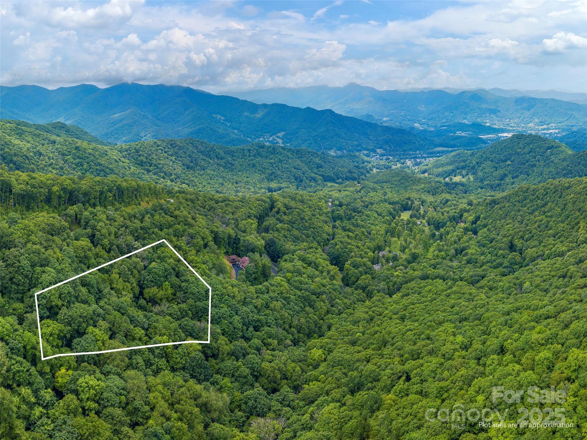 00 Aberdene Lane Waynesville NC 28786