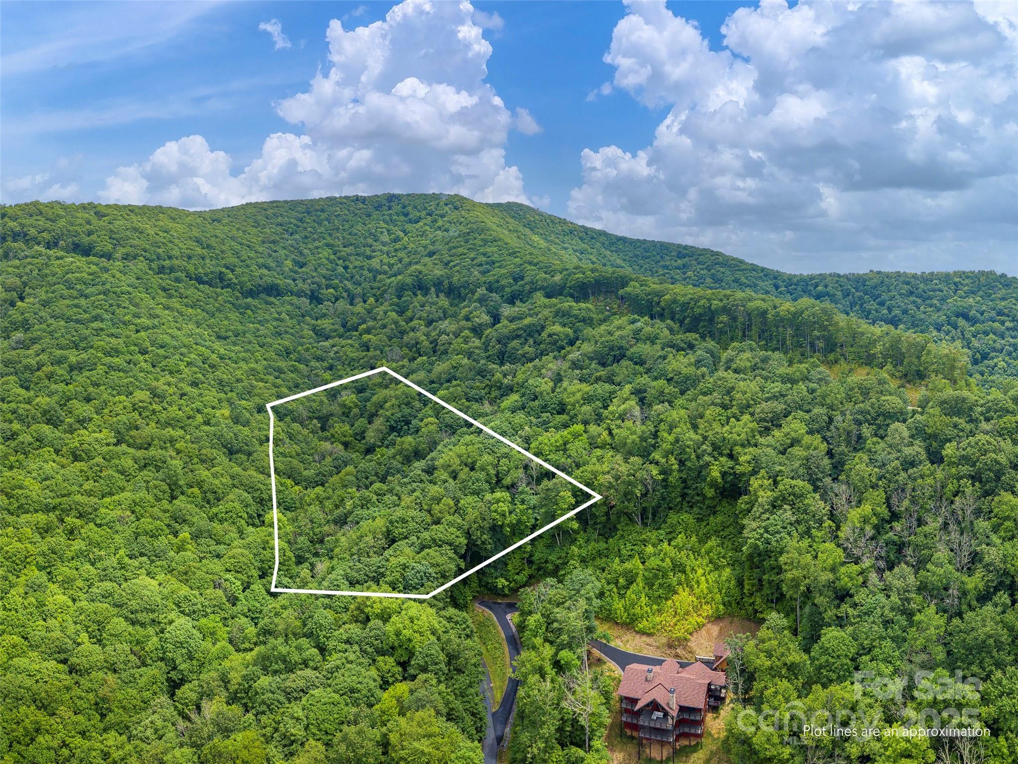 00 Aberdene Lane Waynesville NC 28786