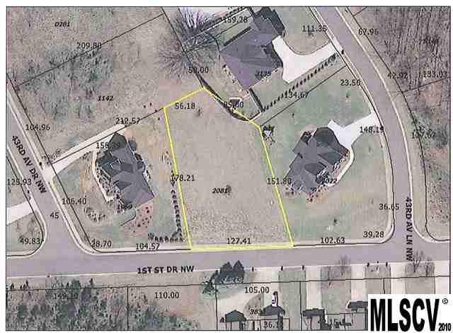 4331 1st Street Drive Nw Hickory NC 28601